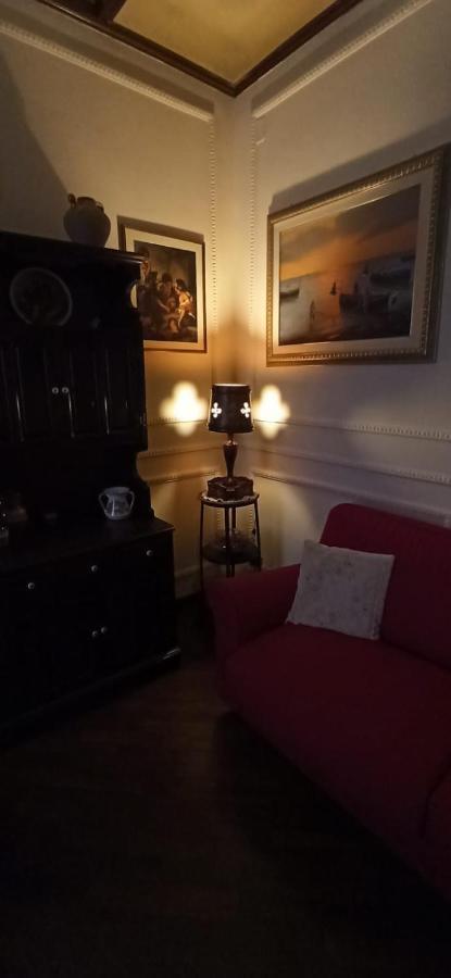 Rita Sweet Home Рим Экстерьер фото