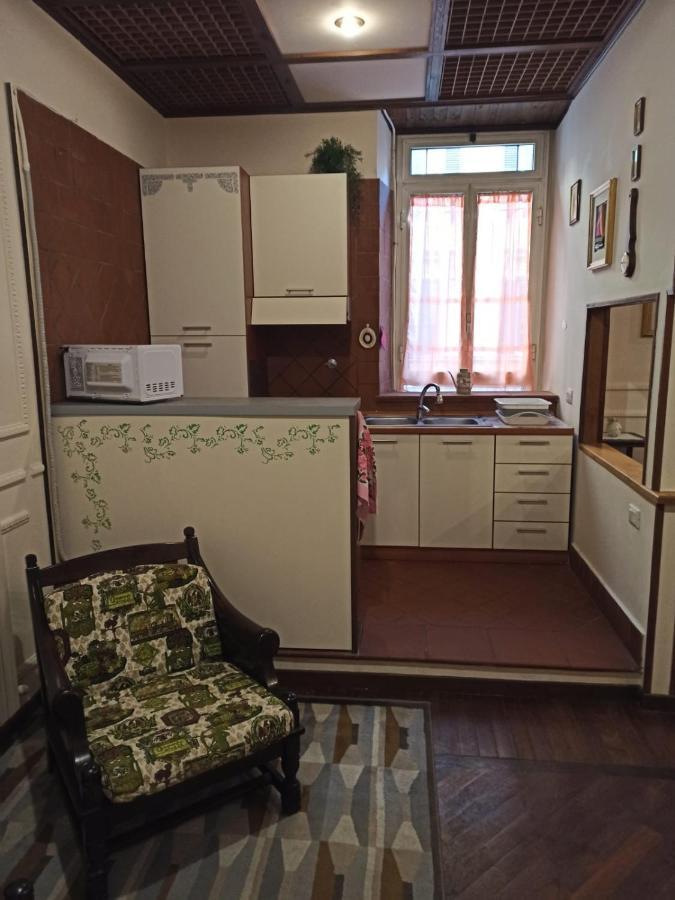 Rita Sweet Home Рим Экстерьер фото