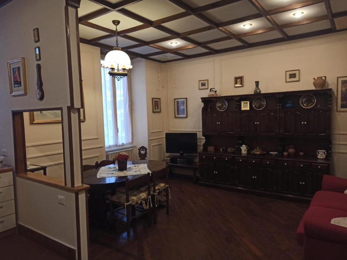 Rita Sweet Home Рим Экстерьер фото