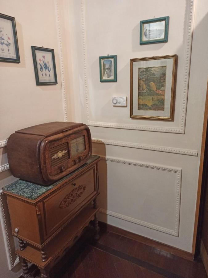 Rita Sweet Home Рим Экстерьер фото