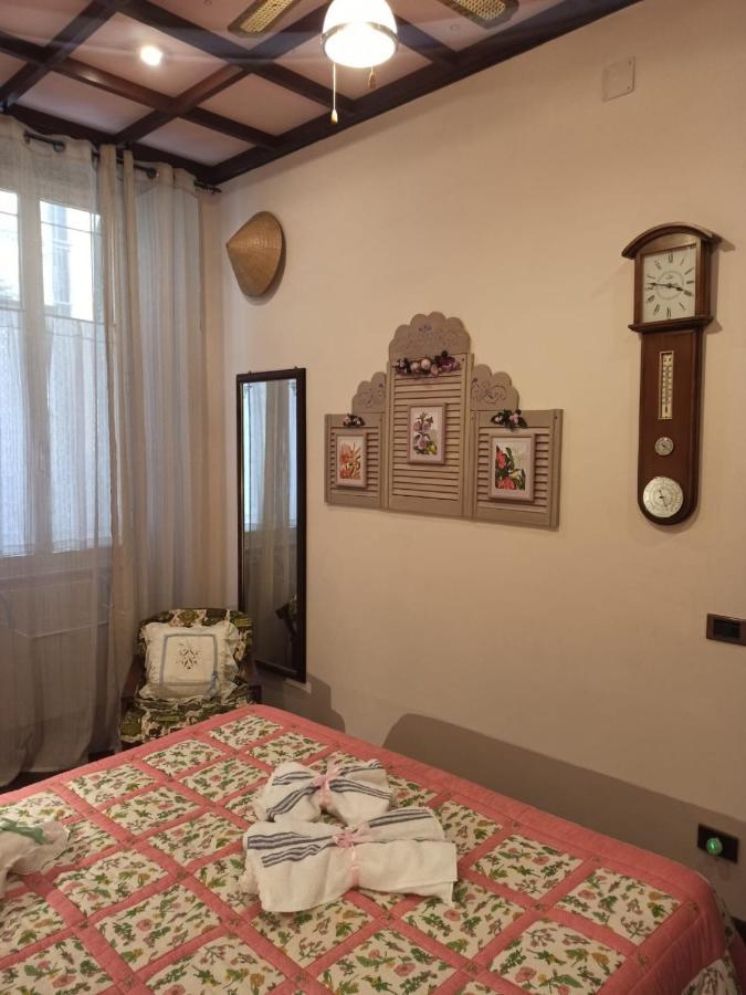 Rita Sweet Home Рим Экстерьер фото