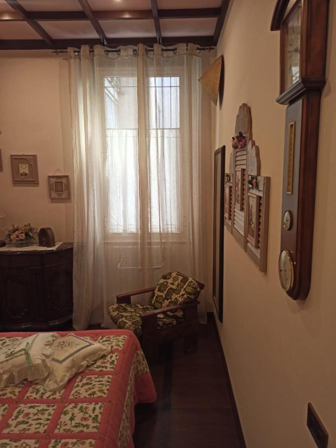 Rita Sweet Home Рим Экстерьер фото