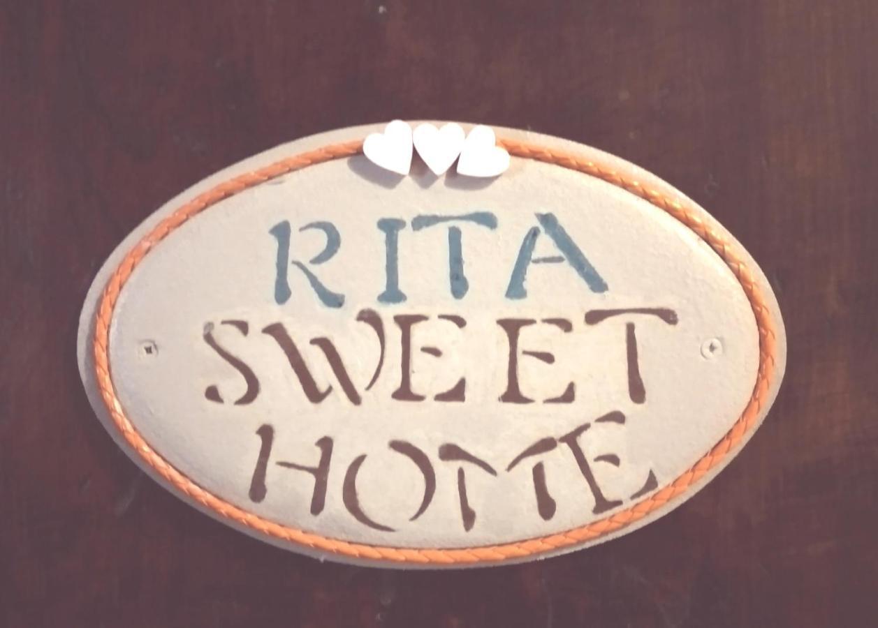 Rita Sweet Home Рим Экстерьер фото